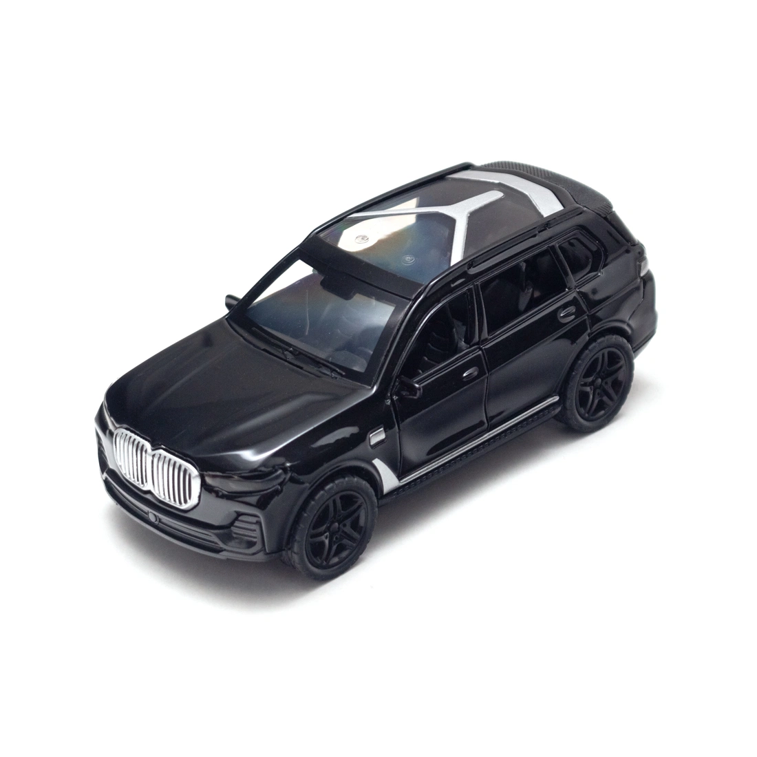 Металлическая машинка X-GAME 85100B 85100B