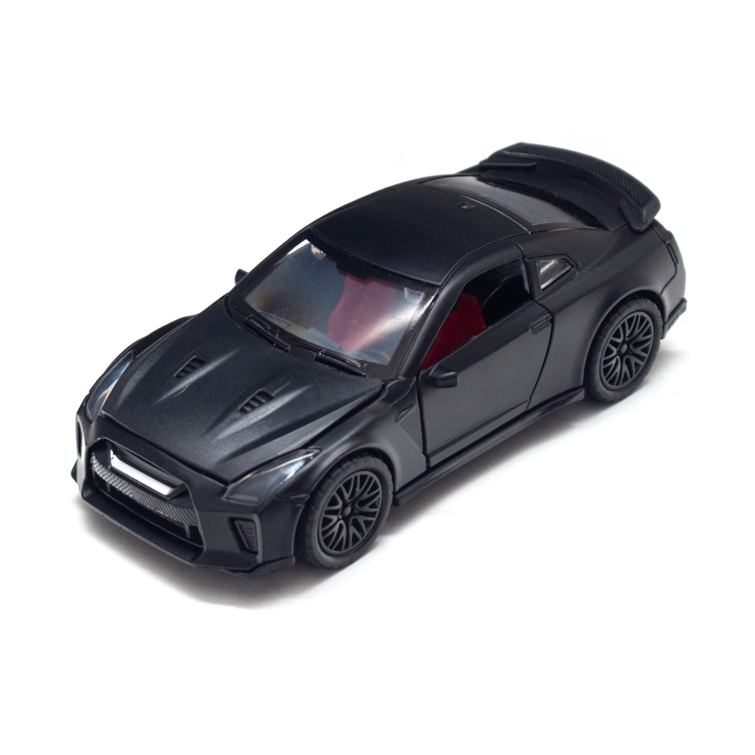 Металлическая машинка X-GAME 39600B 39600B