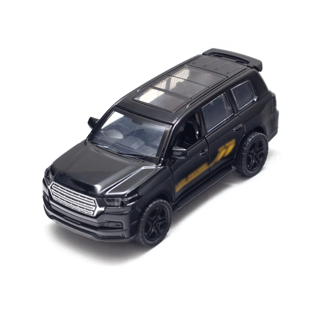 Металлическая машинка X-GAME 91080B 