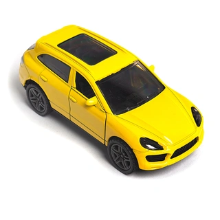 Металлическая машинка X-GAME 64480Y 