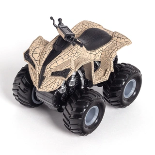 Инерционный внедорожник X Game kids X7660 