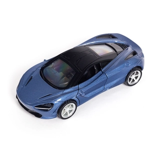 Металлическая машинка X-GAME 51720B 