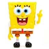 Машинка Jada Toys Hollywood Rides 1:24 Spongebob with Ford Bronco - фото 7