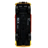 Машинка Jada Toys Hollywood Rides 1:32 Ford Explorer (Jurassic Park)  - фото 10