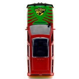 Машинка Jada Toys Hollywood Rides 1:32 Ford Explorer (Jurassic Park)  - фото 9