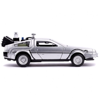 Машинки Jada Toys Hollywood Rides 1:32 (Back To The Future-2) 30541 - фото 3