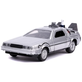 Машинки Jada Toys Hollywood Rides 1:32 (Back To The Future-2) 30541 - фото 2