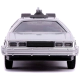 Машинки Jada Toys Hollywood Rides 1:32 (Back To The Future-2) 30541 - фото 7