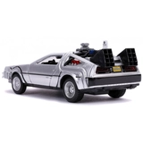 Машинки Jada Toys Hollywood Rides 1:32 (Back To The Future-2) 30541 - фото 4