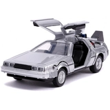Машинки Jada Toys Hollywood Rides 1:32 (Back To The Future-2) 30541 - фото 6