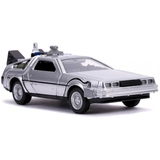Машинки Jada Toys Hollywood Rides 1:32 (Back To The Future-2) 30541