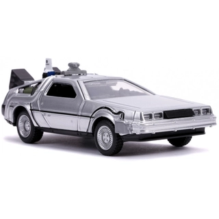 Машинки Jada Toys Hollywood Rides 1:32 (Back To The Future-2) 30541