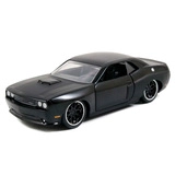 Машинка Jada Toys Форсаж 1:32 2012 Dodge Challenger SRT8-Wide Body 97384 
