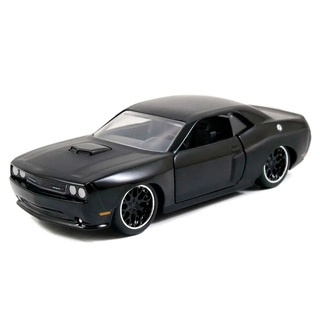 Машинка Jada Toys Форсаж 1:32 2012 Dodge Challenger SRT8-Wide Body 97384 