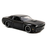 Машинка Jada Toys Форсаж 1:32 2012 Dodge Challenger SRT8-Wide Body 97384  - фото 2