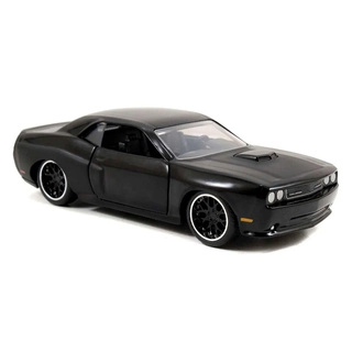 Машинка Jada Toys Форсаж 1:32 2012 Dodge Challenger SRT8-Wide Body 97384  - фото 2