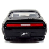 Машинка Jada Toys Форсаж 1:32 2012 Dodge Challenger SRT8-Wide Body 97384  - фото 5