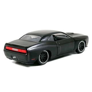Машинка Jada Toys Форсаж 1:32 2012 Dodge Challenger SRT8-Wide Body 97384  - фото 4