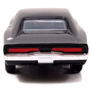 Машинки Jada Toys Форсаж 1:32 FF 1970 Dodge Charger-Street 97042 - фото 5