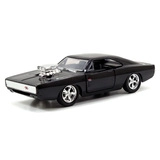 Машинки Jada Toys Форсаж 1:32 FF 1970 Dodge Charger-Street 97042