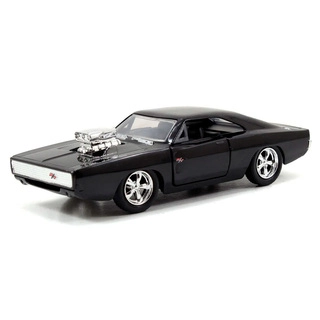 Машинки Jada Toys Форсаж 1:32 FF 1970 Dodge Charger-Street 97042
