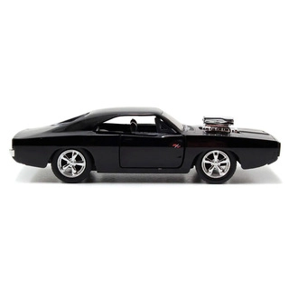 Машинки Jada Toys Форсаж 1:32 FF 1970 Dodge Charger-Street 97042 - фото 4