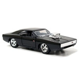 Машинки Jada Toys Форсаж 1:32 FF 1970 Dodge Charger-Street 97042 - фото 2