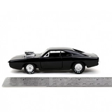 Jada Toys машинкалары Форсаж 1:32 FF Dom's 1970 Dodge Charger 32215 - фото 5
