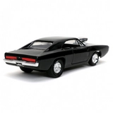 Jada Toys машинкалары Форсаж 1:32 FF Dom's 1970 Dodge Charger 32215 - фото 3