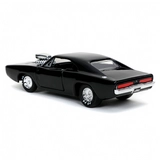 Jada Toys машинкалары Форсаж 1:32 FF Dom's 1970 Dodge Charger 32215 - фото 2