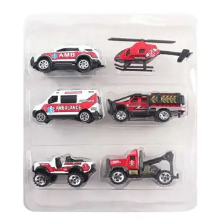 Набор машинок X-Game XGCM6K (6 машинок в уп.) XGCM6K (6 шт. в коробке) - фото 2