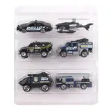 Набор машинок X-Game XGCM6B (6 машинок в уп.) XGCM6B (6 шт. в коробке) - фото 2