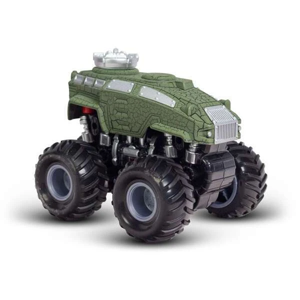 Инерционный внедорожник X Game kids X7657 X7657 - фото 2