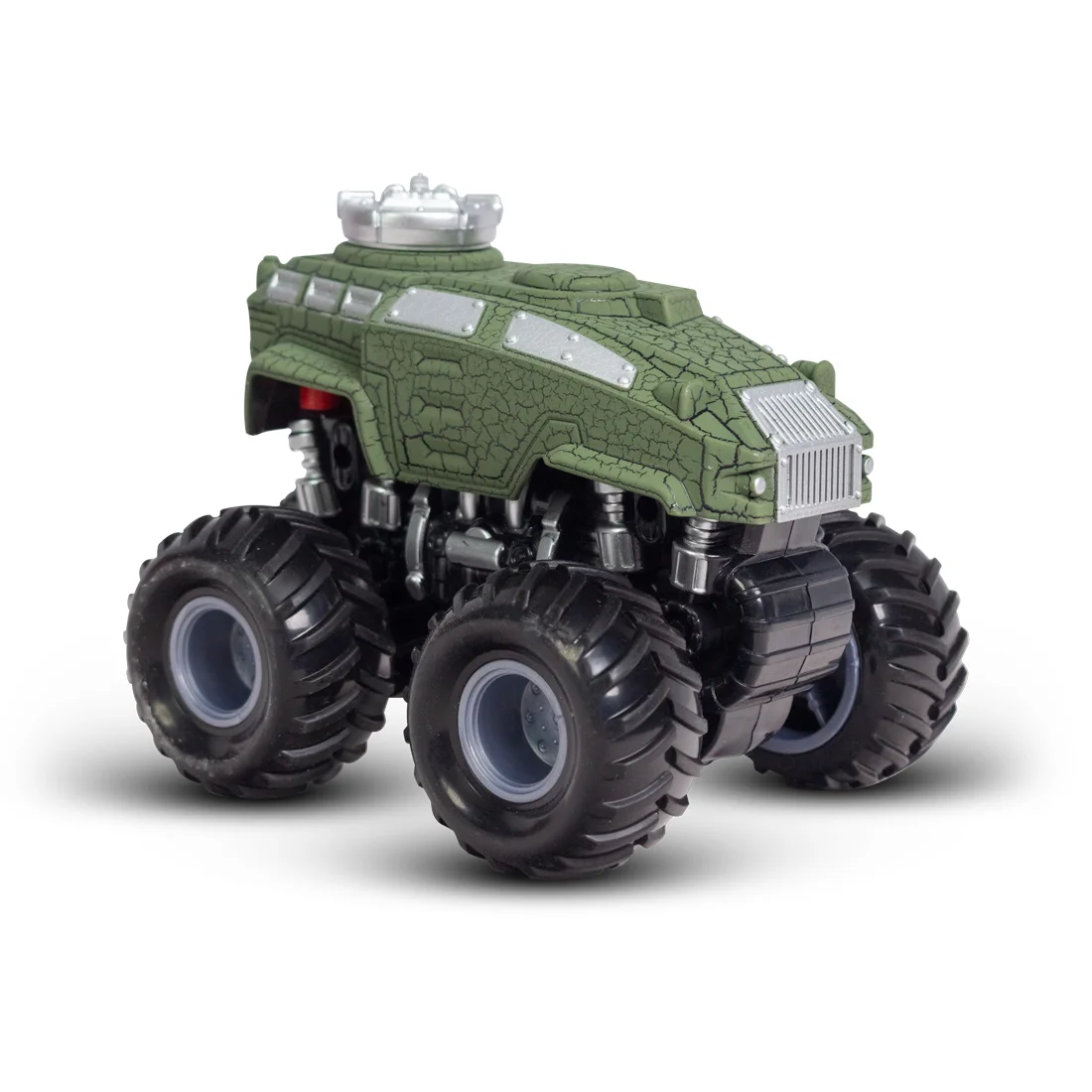 Инерционный внедорожник X Game kids X7657 X7657