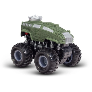 Инерционный внедорожник X Game kids X7657 X7657