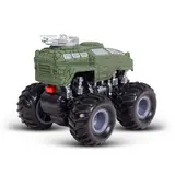 Инерционный внедорожник X Game kids X7657 X7657 - фото 3