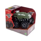 Инерционный внедорожник X Game kids X7657 X7657 - фото 4