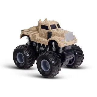 Инерционный внедорожник X Game kids X7656 X7656