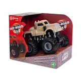 Инерционный внедорожник X Game kids X7656 X7656 - фото 4