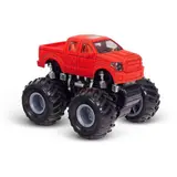 Инерционный внедорожник X-Game kids X7655