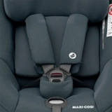 Автокресло Maxi-Cosi Beryl Authentic Graphite - фото 7