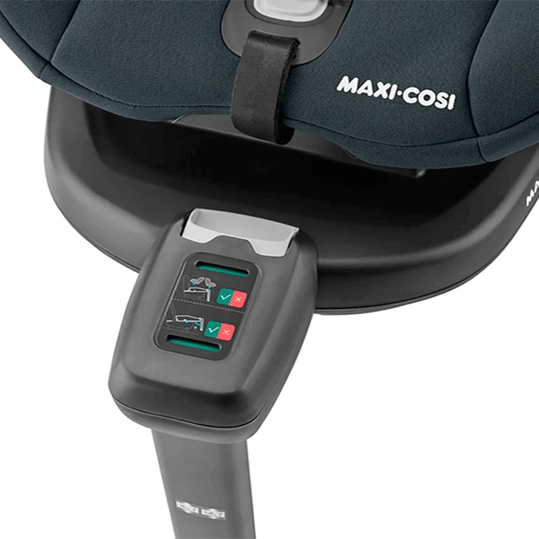 Автокресло Maxi-Cosi Beryl Authentic Graphite - фото 6