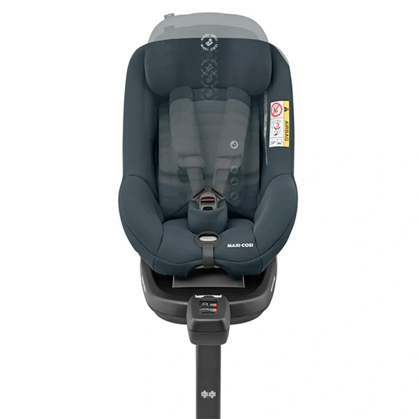 Автокресло Maxi-Cosi Beryl Authentic Graphite - фото 3