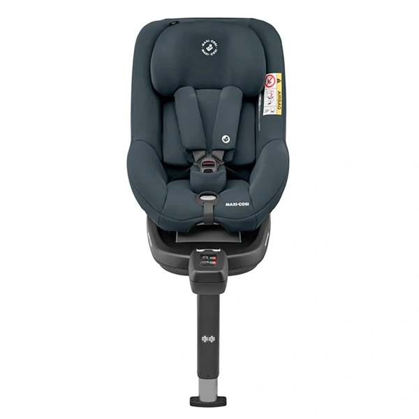 Автокресло Maxi-Cosi Beryl Authentic Graphite - фото 2