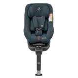 Автокресло Maxi-Cosi Beryl Authentic Graphite - фото 2
