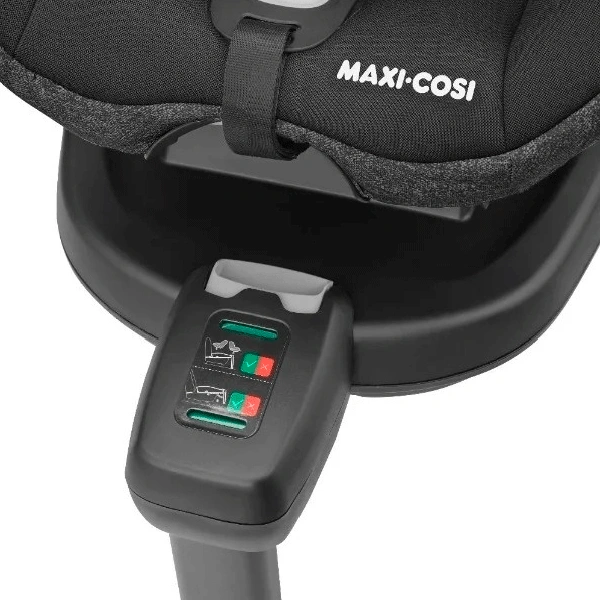 Автокресло Maxi-Cosi Beryl Nomad Black - фото 7