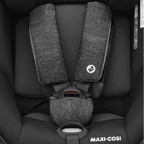 Автокресло Maxi-Cosi Beryl Nomad Black - фото 9