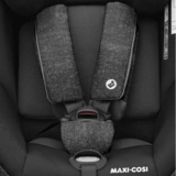 Автокресло Maxi-Cosi Beryl Nomad Black - фото 9