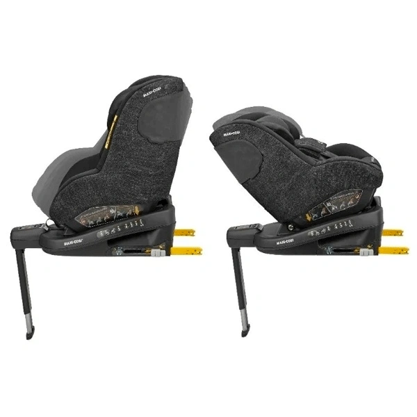 Автокресло Maxi-Cosi Beryl Nomad Black - фото 5