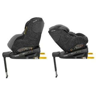 Автокресло Maxi-Cosi Beryl Nomad Black